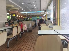 -六和餐饮(东城根店)