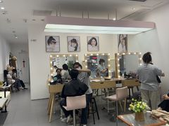 -天真蓝照相馆(中华广场店)