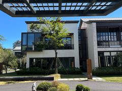 -远洲凤凰山庄臻味全日餐厅