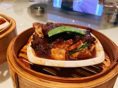 -安蒂娅.悦景轩中餐厅(西乡店)