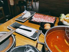 -呷哺呷哺 黄金牧场 (新中关购物中心店)