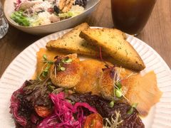 -ibarrel爱杯·bistro&brunch(江宁路店)