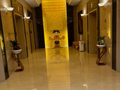 -上海神旺大酒店