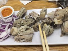 -杨家饭馆(八宝店)