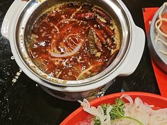 -重庆德忆火锅（龙南街3店）(渝水岸餐饮)