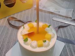 -浮光之丘MontCake生日蛋糕(科华路店)