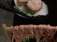 -湊湊火锅·茶憩(郑州绿地新都会店)