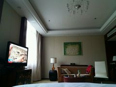 -扬州瘦西湖汇金酒店