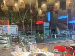 -朱光玉火锅馆(正弘城店)