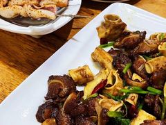 -超越海鲜屋(飞龙物业店)