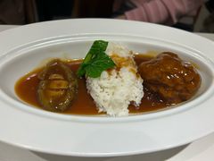 -羲和雅苑•北京烤鸭(国贸商城店)