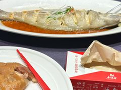 -金狮麟·新豫菜(杏石口路店)