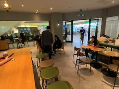 -星巴克(万都店)