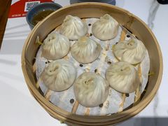-馋三尺蟹粉小笼(人民广场店)