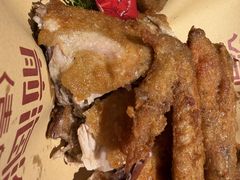 -前海沿·海鲜水饺青岛菜(乐客城店)