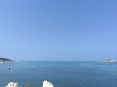 -养马岛旅游度假区