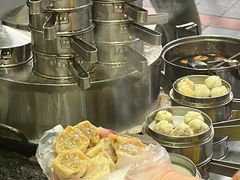 -吃不亏特色包子(三峡广场店)