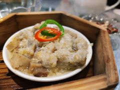 豉油蒸排骨-至尊强仔(正光北街店)