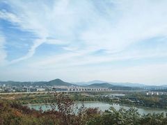 -羊山湖公园