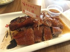 -先记烧鹅王·本地粤菜(福永店)