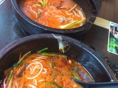 -大鼓米线(静安吴江DM店)