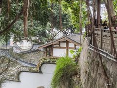 -乌山风景区