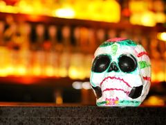-TEQO·Mexican food & Bar