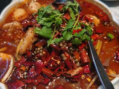 -志明眷村·台式融合菜·宵夜