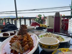 -湖山人家·湖景餐厅·特色农家菜(太湖西山店)