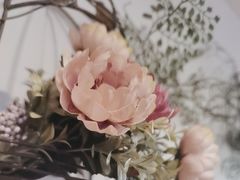 -咖啡人·融合餐厅(万达环宇店)