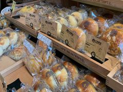 -大仓面包(西平店)