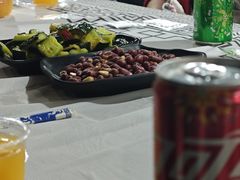-云晓光头烧烤吧(盛夏店)