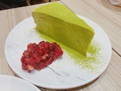 -香港地甜品