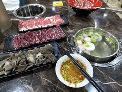 -福合埕牛肉丸(福平路店)