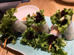 米纸卷-米纸越南小馆(金鹰世界店)