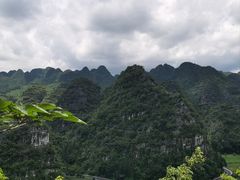 -万峰林风景区