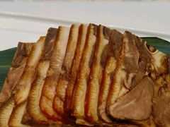 -老爷庙风味美食府(魏都大道店)