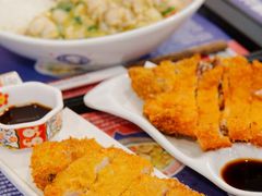 -哈灵现炒本帮面(宁波路店)