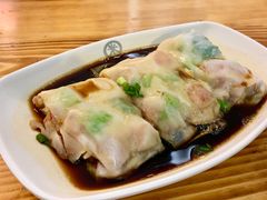 广式腊肠肠粉-米磨坊·肠粉(文德路店)