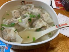 -南城香·饭香串香馄饨香(赵公口店)
