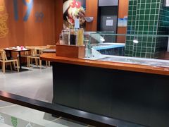 -魏斯理汉堡(西安沣东吾悦店)