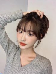 -丝源发型