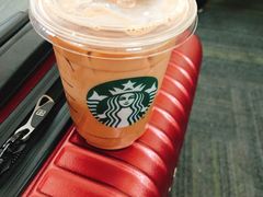 -星巴克(成都机场T2店)