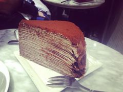 -Awfully Chocolate(来福士广场店)