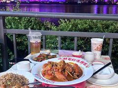 -小林哥的海鲜馆·夜宵烧烤(渔人码头店)