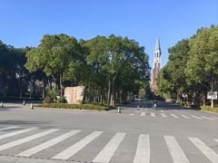 -华东政法大学(松江校区)