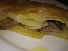 熏肉大饼-海洁灌汤包(南五马路店)