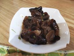 -德胜轩正宗顺德菜(宝安沙井会展中心店)