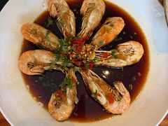 -马头巷·食景园(苏州总店)