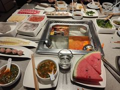 -海底捞火锅(北京路店)